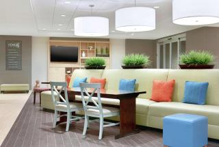 Home2 Suites By Hilton Prattville - Prattville - 5