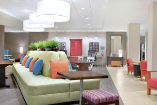 Home2 Suites By Hilton Prattville - Prattville - 3