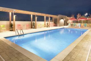 Home2 Suites By Hilton Prattville - Prattville - 2