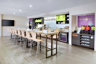 Home2 Suites By Hilton Prattville - Prattville - 1