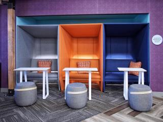 Tru By Hilton Oklahoma City Airport, Ok - Oklahoma City - 9