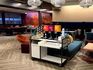 Tru By Hilton Oklahoma City Airport, Ok - Oklahoma City - 1