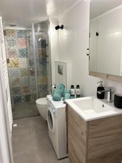 Como la flor, Gizi Attikis - 4