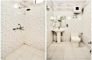 Hotel Silk Inn Luxury At No Cost - Lucknow - 1