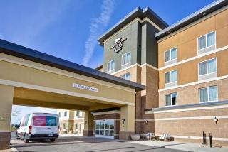 Homewood Suites By Hilton Phoenix Tempe Asu Area - Tempe - 0