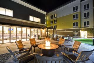 Homewood Suites By Hilton Phoenix Tempe Asu Area - Tempe - 9