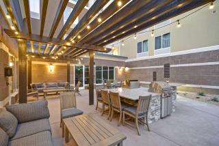 Homewood Suites By Hilton Phoenix Tempe Asu Area - Tempe - 8