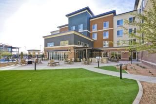 Homewood Suites By Hilton Phoenix Tempe Asu Area - Tempe - 4