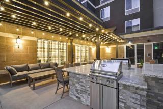 Homewood Suites By Hilton Phoenix Tempe Asu Area - Tempe - 6