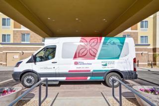 Homewood Suites By Hilton Phoenix Tempe Asu Area - Tempe - 3