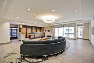 Homewood Suites By Hilton Phoenix Tempe Asu Area - Tempe - 1