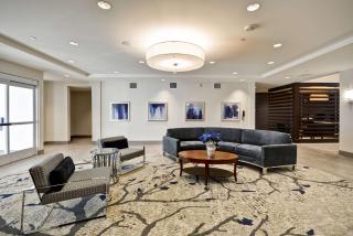 Homewood Suites By Hilton Phoenix Tempe Asu Area - Tempe - 2