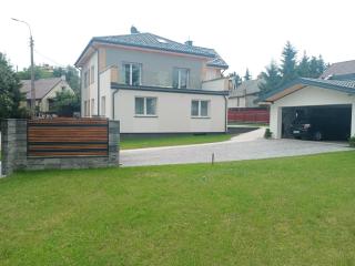 Apartament 4U - Azyl Arkadia - Suwałki - 8