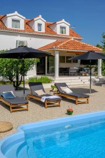 Villa Bellezza - Milna - 8