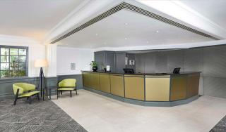 DoubleTree by Hilton Southampton - Southampton - 8
