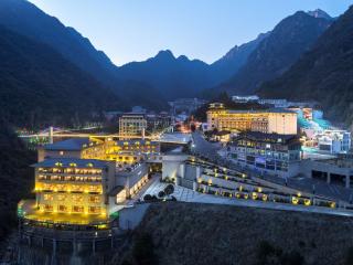 Hilton Sanqingshan Resort - Shangrao - 9