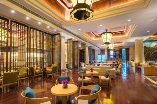 Hilton Sanqingshan Resort - Shangrao - 3