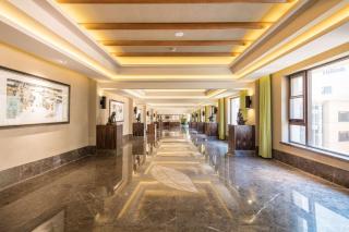 Hilton Sanqingshan Resort - Shangrao - 2