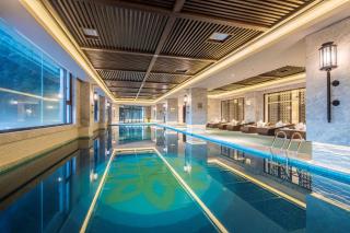 Hilton Sanqingshan Resort - Shangrao - 1