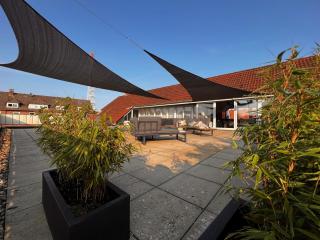 Luxuriöse Penthaus Wohnung in Cuxhaven # Cosiness Company - Cuxhaven - 0