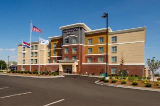 Homewood Suites by Hilton St. Louis Westport - Maryland Heights - 0