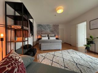 Luxuriöse Penthaus Wohnung in Cuxhaven # Cosiness Company - Cuxhaven - 8