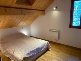 CHALET 16 PERS PROCHE DES PISTES - 6