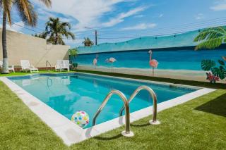 Blue Sky Residence Aruba - Savaneta - 9