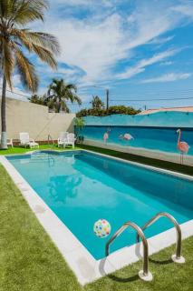 Blue Sky Residence Aruba - Savaneta - 8