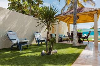 Blue Sky Residence Aruba - Savaneta - 6