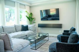 BRAND NEW: Urban Oasis 5 min from Mercedes Benz - 6