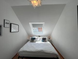 Luxuriöse Penthaus Wohnung in Cuxhaven # Cosiness Company - Cuxhaven - 3