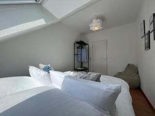 Luxuriöse Penthaus Wohnung in Cuxhaven # Cosiness Company - Cuxhaven - 2