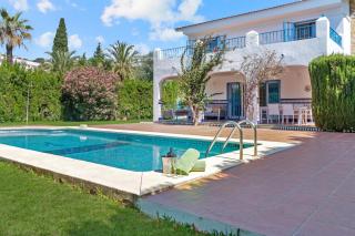 Villa Elena - Casablanca Marbella - Marbella - 6