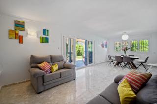Villa Elena - Casablanca Marbella - Marbella - 1