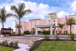 Home2 Suites By Hilton Nokomis - Nokomis - 0