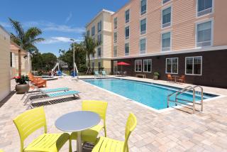 Home2 Suites By Hilton Nokomis - Nokomis - 3