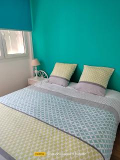 Bleu Mourillon - Toulon - 5