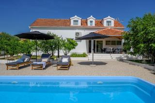 Villa Bellezza - Milna - 9