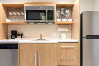 Home2 Suites By Hilton Nokomis - Nokomis - 4