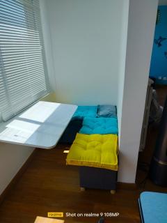 Bleu Mourillon - Toulon - 6