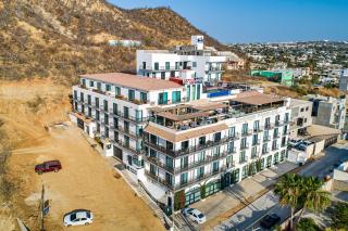 Morgan Residences 508B - 5