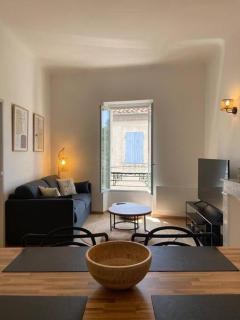 Appartement rénové plein centre d'Avignon - Avignone - 7