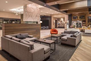 Doubletree By Hilton Lafayette East - Lafayette - 4