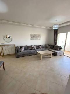 Appartement avec piscine Imi ouaddar - Family only - Agadir - 6