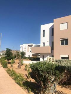 Appartement avec piscine Imi ouaddar - Family only - Agadir - 3