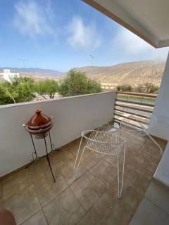 Appartement avec piscine Imi ouaddar - Family only - Agadir - 1