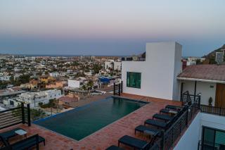 Morgan Residences 508 - 1