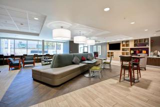 Home2 Suites By Hilton Livermore - Livermore - 4