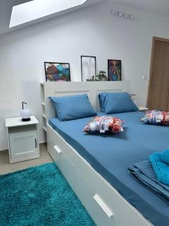 Blue Central Apartment - Veliko Tarnovo - 0